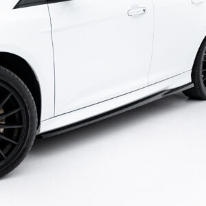 DIFUSOR DE TALONERAS V.2 Ford Focus ST Mk3