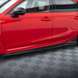 DIFUSOR DE TALONERAS V.2 Honda Civic Type-R Mk 11