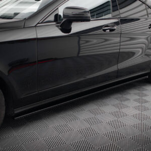 DIFUSOR DE TALONERAS V.2 Mercedes-Benz CLS C218 / C218 Facelift