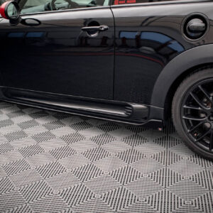 DIFUSOR DE TALONERAS V.2 Mini Cooper John Cooper Works R56