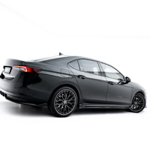 DIFUSOR DE TALONERAS V.2 Skoda Superb Sportline Mk4