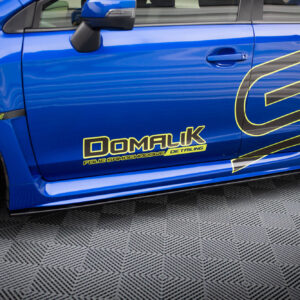 DIFUSOR DE TALONERAS V.2 Subaru WRX STI Mk1