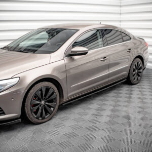DIFUSOR DE TALONERAS V.2 Volkswagen Passat CC