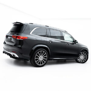 DIFUSOR DE TALONERAS V.3 Mercedes-Benz GLS AMG-Line X167 / X167 Facelift