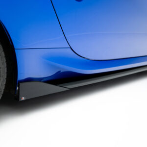 DIFUSOR DE TALONERAS V.3 Subaru BRZ Mk2