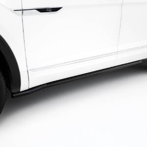 DIFUSOR DE TALONERAS Volkswagen Atlas R-Line Mk1 Facelift 2