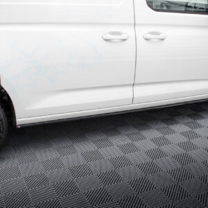 DIFUSOR DE TALONERAS Volkswagen Caddy Maxi Mk5