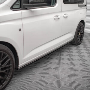 DIFUSOR DE TALONERAS Volkswagen Caddy Mk5 / Ford Transit Connect Mk3