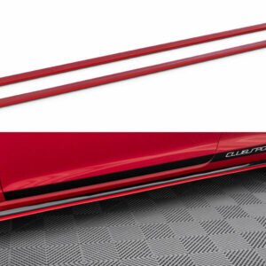 DIFUSOR DE TALONERAS Volkswagen Golf GTI Clubsport Mk7