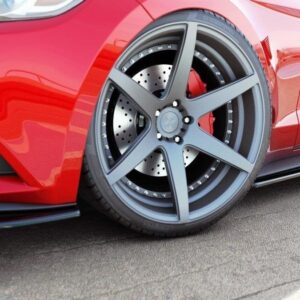 TALONERAS Diffuseur Ford Mustang Mk6