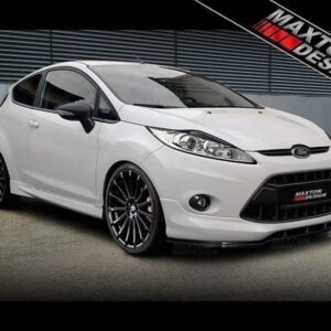 TALONERAS (ST Look) Ford Fiesta Mk7 / Mk7 FL 3 Doors