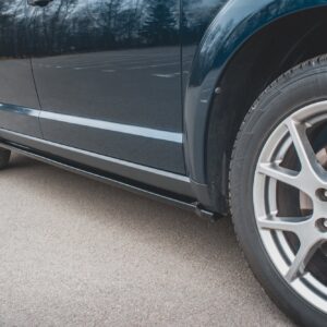 DIFUSOR DE TALONERAS Fiat Freemont