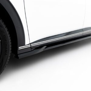 DIFUSOR DE TALONERAS Kia EV6 Mk1