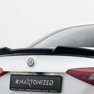 ALERON 3D Alfa Romeo Giulia