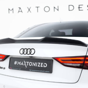 ALERON 3D Audi A3 / A3 S-Line / Sedan 8V