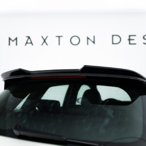 19588 Spoiler Cap 3D Audi S3 A3 S Line Sportback Hatchback 8V