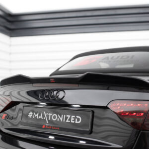 ALERON 3D Audi S5 / A5 S-Line Cabrio 8T