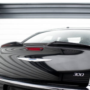 ALERON 3D Chrysler 300 Mk2