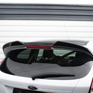 ALERON 3D Ford Fiesta ST Mk7 Facelift