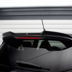 ALERON 3D Ford Fiesta ST / ST-Line Mk8