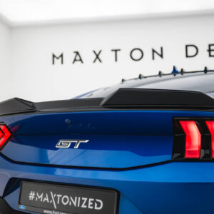 ALERON 3D Ford Mustang GT Mk7
