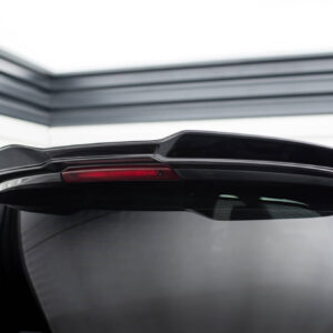 ALERON 3D Ford S-Max ST-Line Mk2