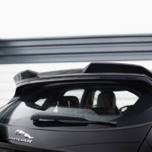 ALERON 3D Jaguar E-Pace R-Dynamic X540