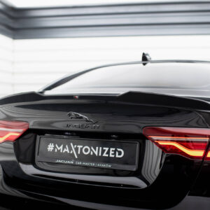 ALERON 3D Jaguar XE X760 Facelift