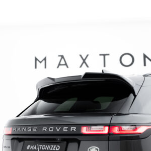 ALERON 3D Land Rover Range Rover Velar R-Dynamic Mk1