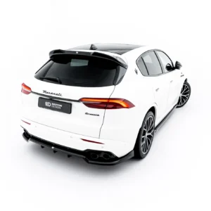 ALERON 3D Maserati Grecale GT / Modena Mk1