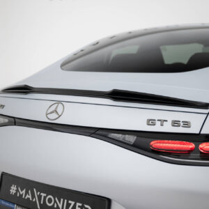 ALERON 3D Mercedes-AMG GT 43 / 63 / 55 / 63 S E Performance C192