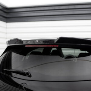 ALERON 3D Mercedes-Benz A AMG-Line W176 Facelift