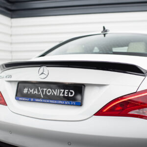 ALERON 3D Mercedes-Benz CLA C117 Facelift