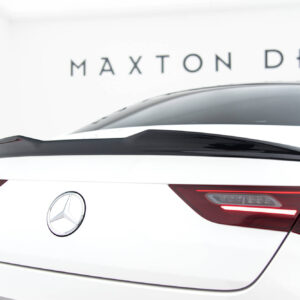 ALERON 3D Mercedes-Benz CLA Coupe C118 Facelift