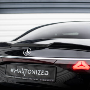 ALERON 3D Mercedes-Benz E AMG-Line / E53 AMG Sedan W214