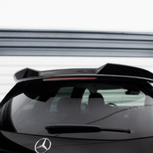 ALERON 3D Mercedes-Benz GLC AMG-Line X254