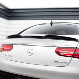 ALERON 3D Mercedes-Benz GLE Coupe 43 AMG / AMG-Line C292