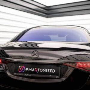 ALERON 3D Mercedes-Benz S AMG-Line W223