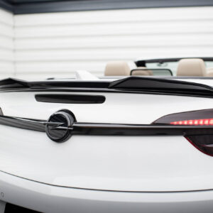 ALERON 3D Opel Cascada