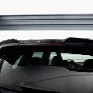 ALERON 3D Porsche Cayenne Mk2 Facelift
