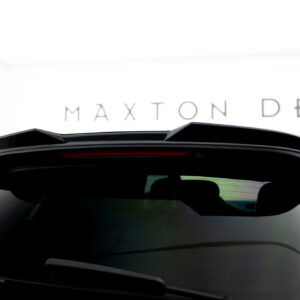 ALERON 3D Porsche Cayenne Sport Design SUV Mk3