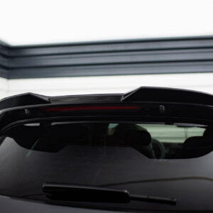 ALERON 3D Porsche Cayenne Sport Design / Turbo SUV Mk3 Facelift