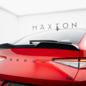 ALERON 3D Skoda Enyaq Coupe iV RS