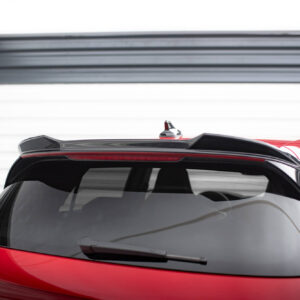 ALERON 3D Volkswagen Golf GTI / GTE / GTD / R-Line / R Mk8