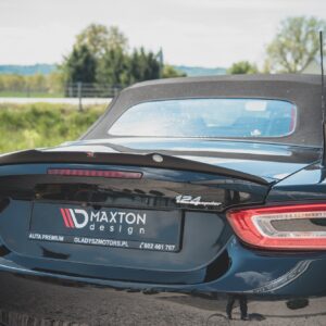 ALERON Abarth 124 Spider