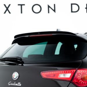 ALERON V.1 Alfa Romeo Giulietta