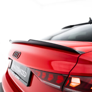 ALERON Audi A3 S-Line Sedan /  Sedan 8Y Facelift