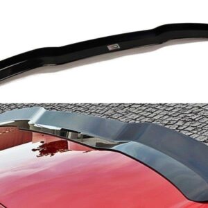 1201 Spoiler Cap Audi S3 A3 S Line 8V 8V FL Hatchback Sportback