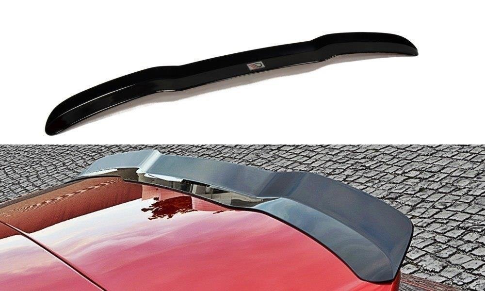 1201 Spoiler Cap Audi S3 A3 S Line 8V 8V FL Hatchback Sportback