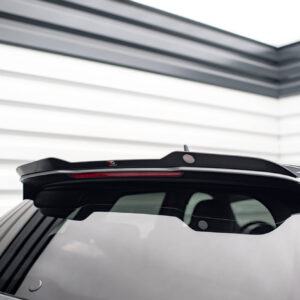 16277 Spoiler Cap Audi S3 A3 S Line Sportback 8V